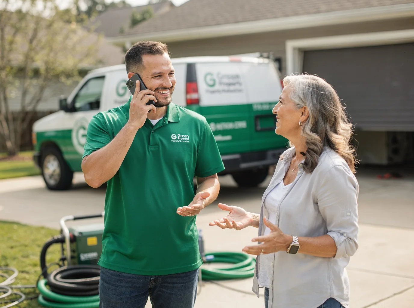 Water Damage Restoration Dade City, FL FAQs